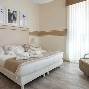 4* Hotel Olimpia
