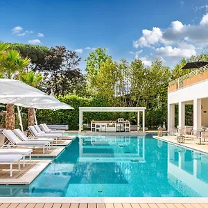 Miramonti Hotel