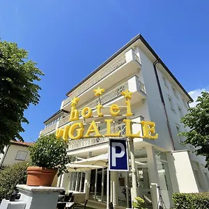  Hotel Pigalle