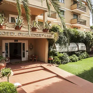 4* Hotel President
