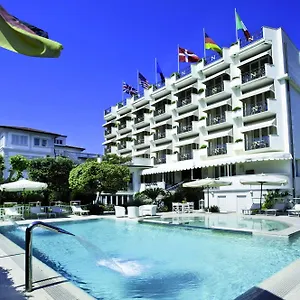 Il Negresco Forte dei Marmi