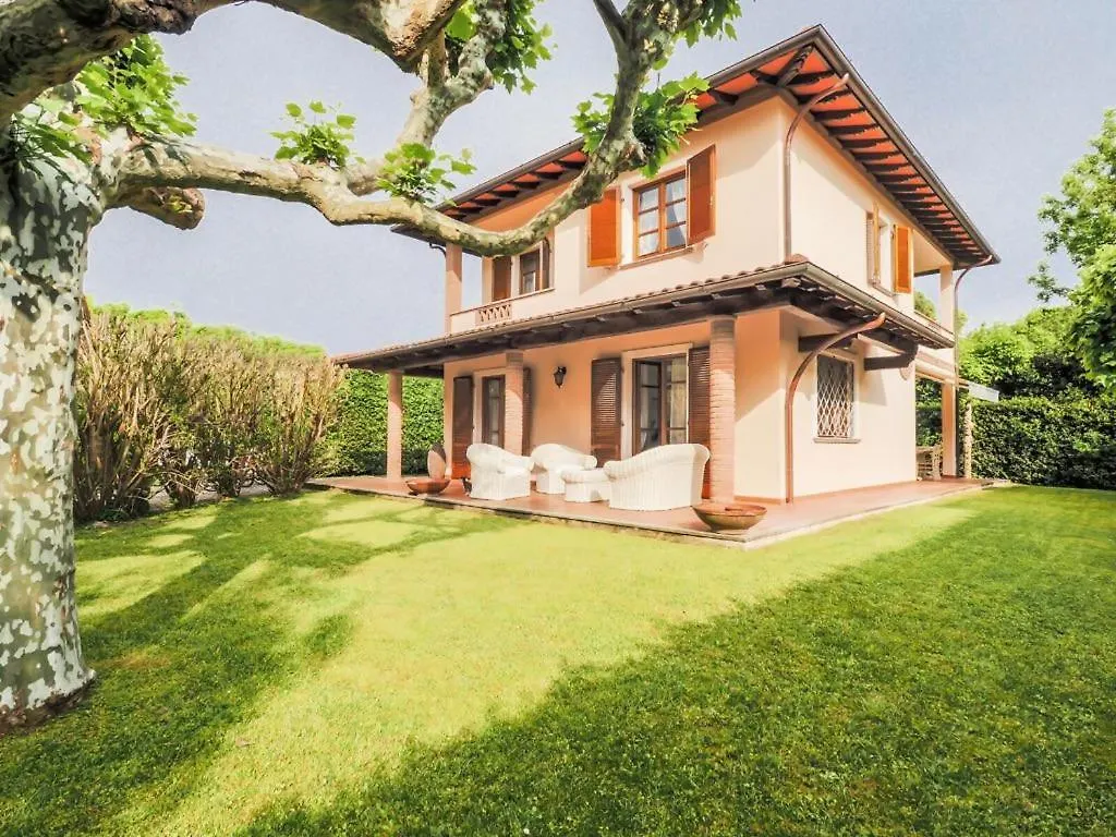 Villa Agnelli