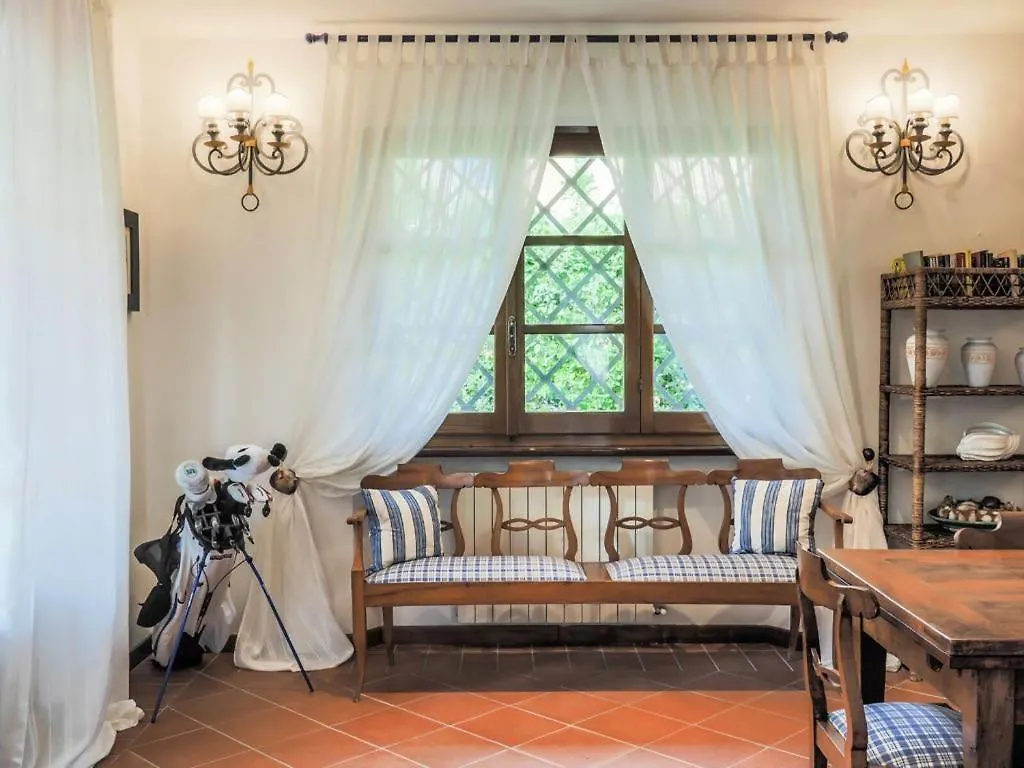 Villa Agnelli 0*, Forte dei Marmi Italy