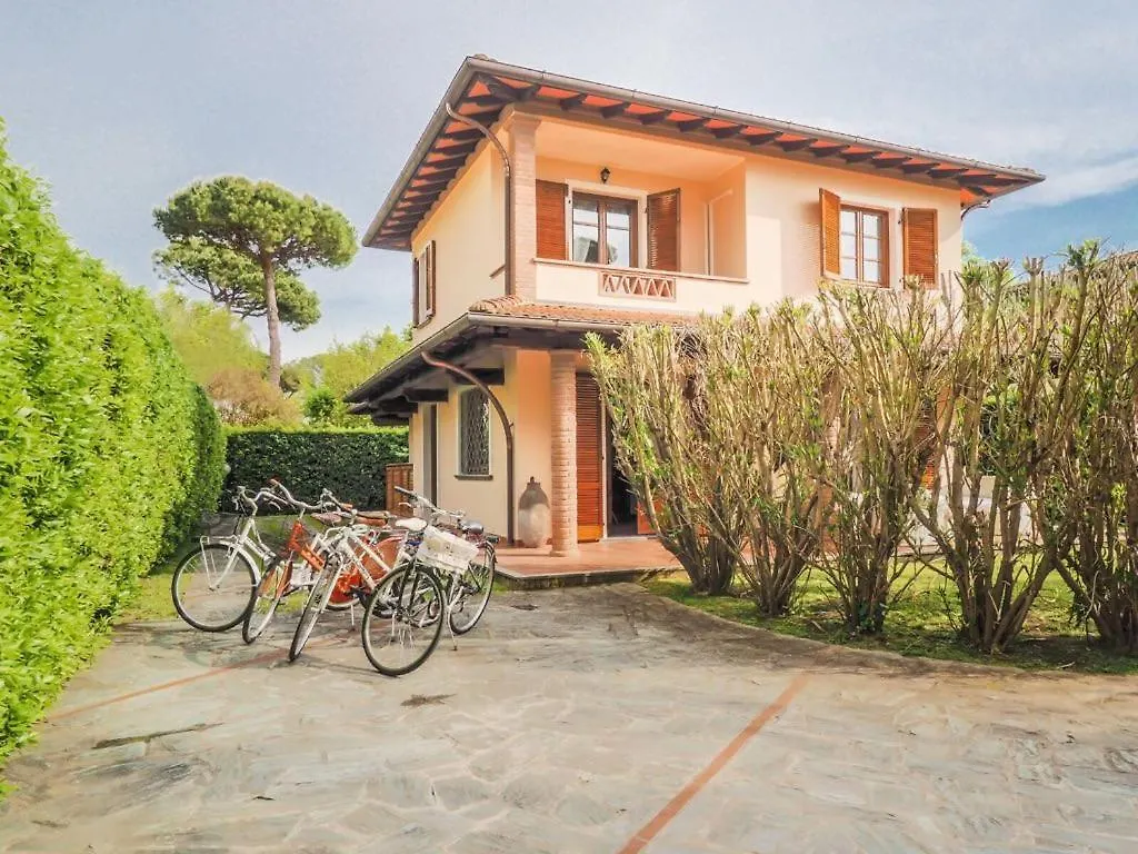 Villa Agnelli
