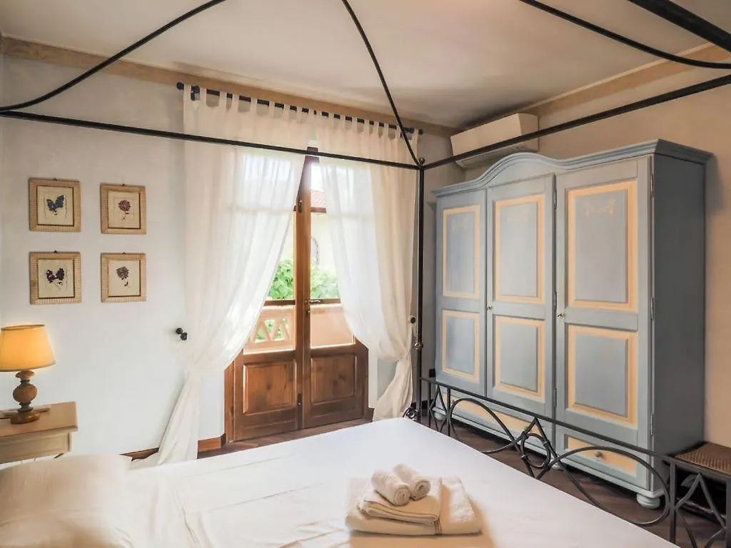 Villa Agnelli Italy
