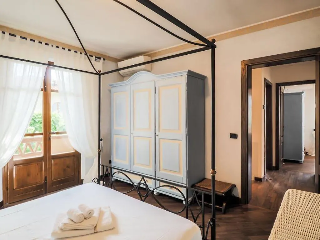 Villa Agnelli 0*, Forte dei Marmi Italy