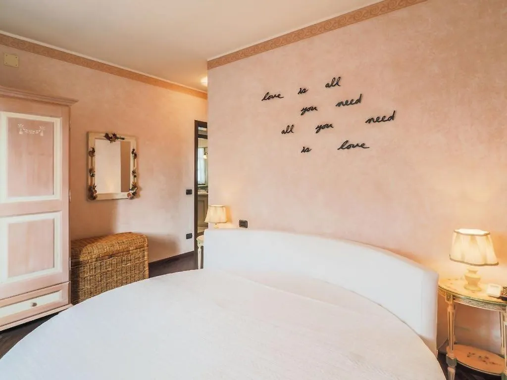 Villa Agnelli 0*, Forte dei Marmi Italy